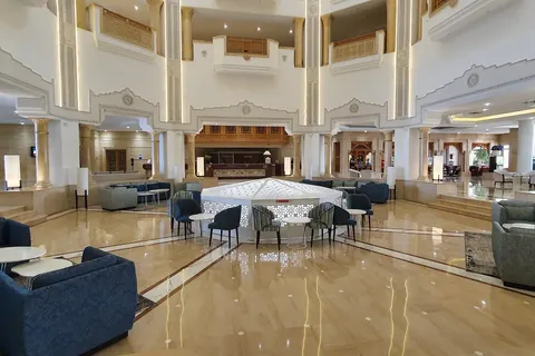 Hotel Mehari Hammamet foto 18