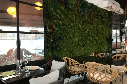 Hotel Suites Feria in Madrid — foto 7