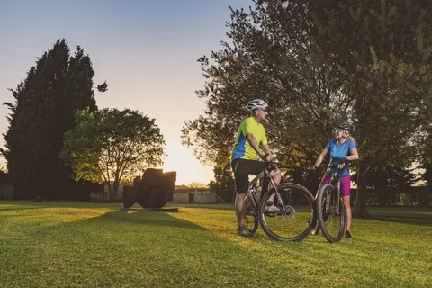 Funtana All Inclusive Resort foto 4