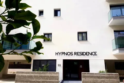 Hypnos Residence in Evagora Papachristoforou