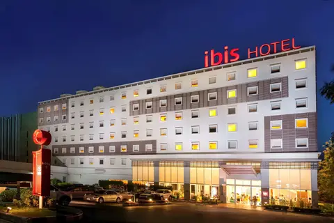 ibis Pattaya in พัทยา