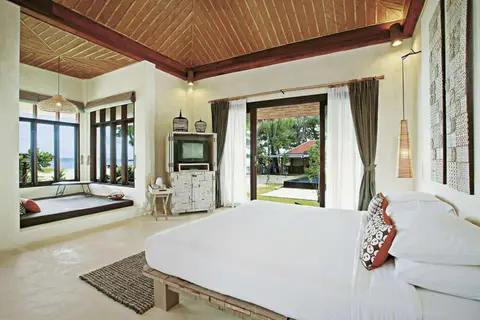 Bangsak Village in Khao Lak — foto 14