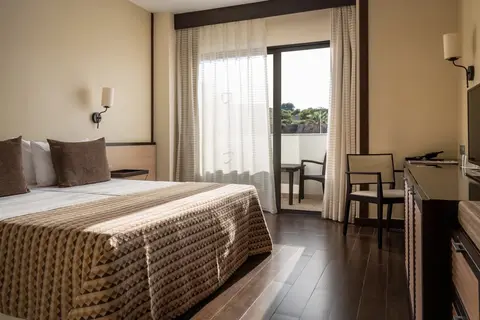 (The Place) Palacio Mojacar & Spa by ALEGRIA in Mojácar — foto 7