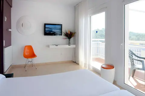 BlueSea Montevista Hawai in Lloret de Mar — foto 4