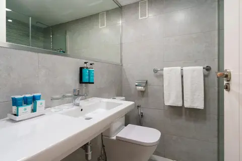 Hotel Costa Málaga by Pierre & Vacances (adults recommended) in Torremolinos — foto 25