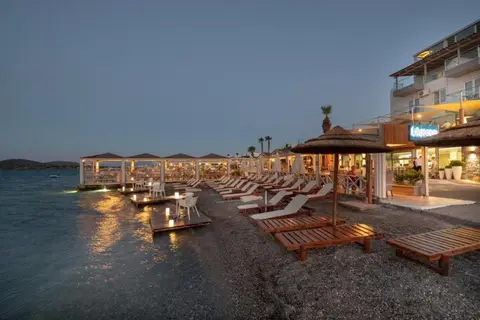 Akti Olous Hotel in Δημοτική Ενότητα Αγίου Νικολάου — foto 2