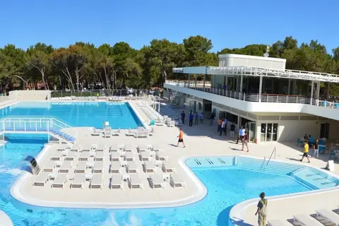 Cikat in Mali Lošinj — foto 23