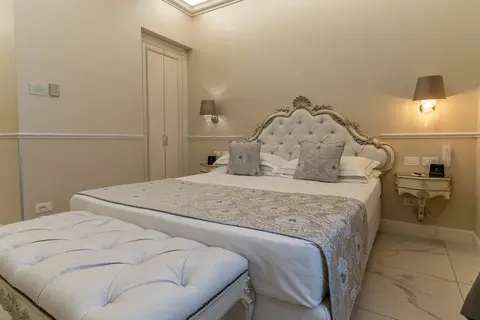 The Moon Boutique Hotel in Florence, foto 13