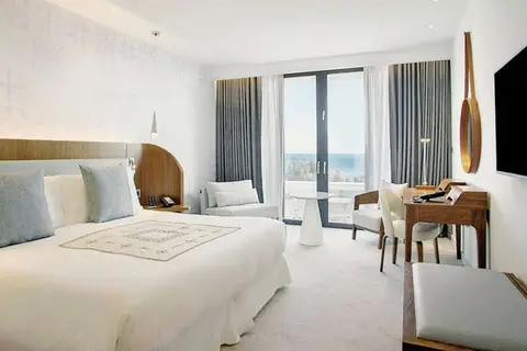 Parklane a Luxury Collection Resort & Spa in Limassol — foto 13