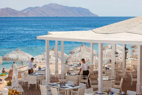 Sunrise Arabian Beach Resort Grand Select in Sharm El Sheikh — foto 12