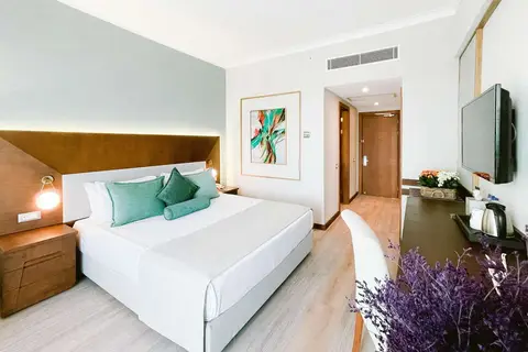Ilica Hotel Spa & Wellness in Çeşme — foto 23