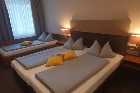 Hotel Drei Lilien foto 16