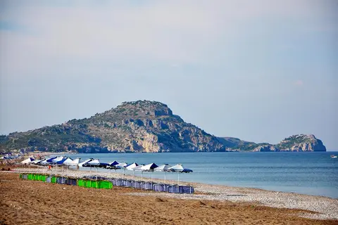 Afandou Blu in Δήμος Ρόδου — foto 17
