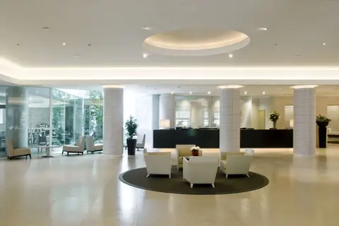 Starhotels Grand Milan in Milaan, foto 22