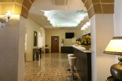 Aurora & del Benessere in Santa Cesarea Terme, foto 19