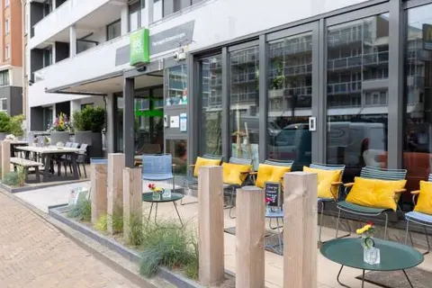 ibis Styles Den Haag Scheveningen foto 18