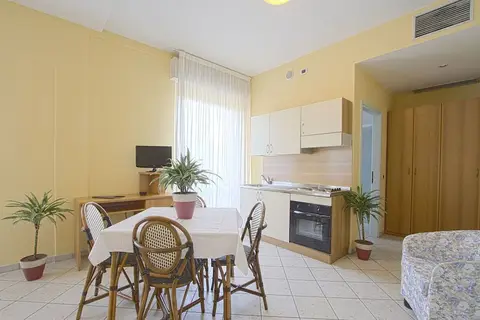 Residence 9 Line in Rome, foto 22