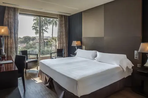 MiM Sitges Meliá Collection in Sitges — foto 10