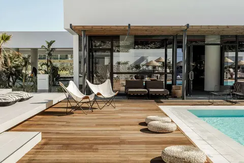 Casa Cook Rhodes in Kolymbia, foto 8