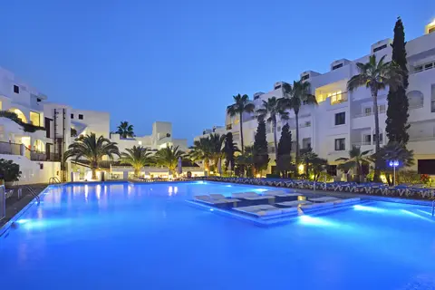 Sol Cala d'Or Apartamentos in Palma — foto 26