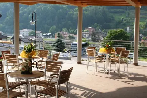 Residence La Moretina in Commezzadura, foto 12