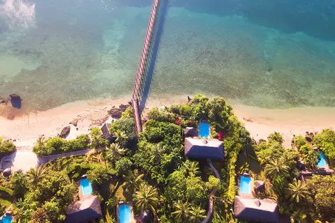 Zanzi Resort in Bububu, foto 5