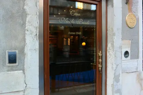Casa Nicolò Priuli in Venetië, foto 12