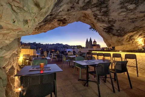 Hotel & Spa Pergola in Il-Mellieħa — foto 11