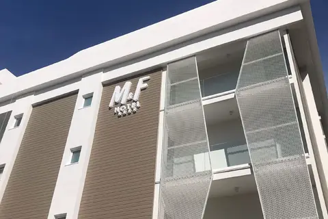 M & F Hotel in Gallipoli, foto 2