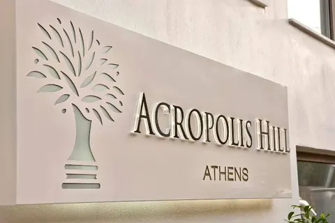 Hotel Acropolis Hill foto 8