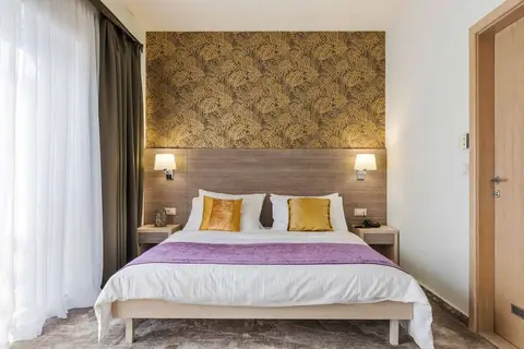 Hotel Mondo in Split — foto 30