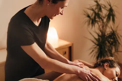 Hotel Melodia del Bosco foto 13