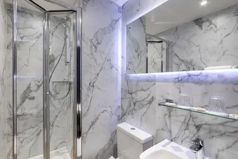 STG Hotel Oxford Street foto 12