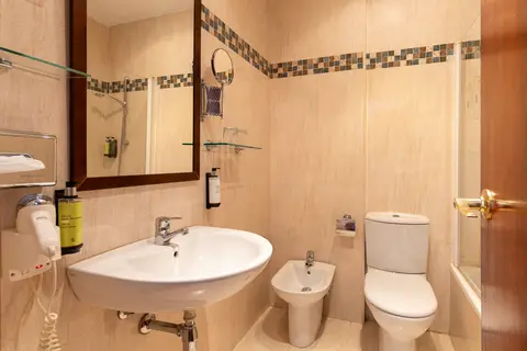 Hotel Los Cantaros in El Puerto de Santa María — foto 21