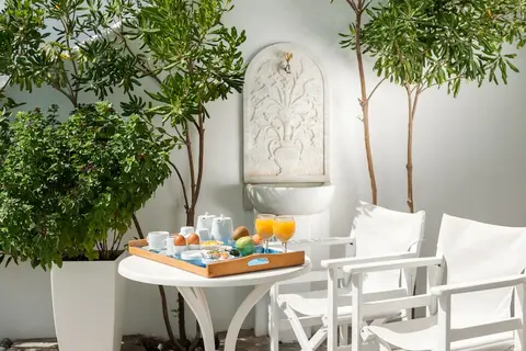 Casa Bianca in Δημοτική Ενότητα Θήρας — foto 9