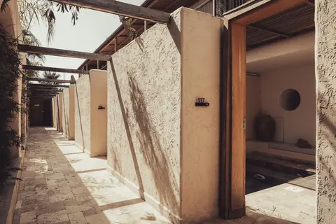 Day One Beach Resort & SPA in Alanya — foto 22