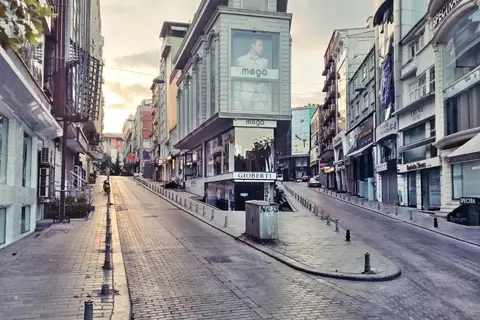 Süreyya Hotel in Fatih — foto 4