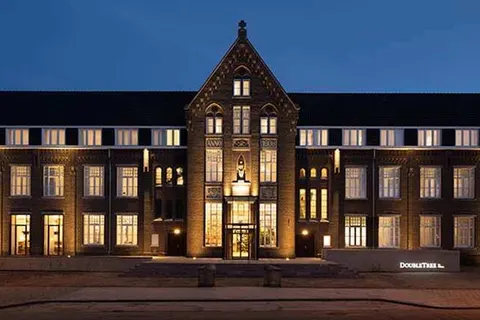 DoubleTree by Hilton Sittard foto 21