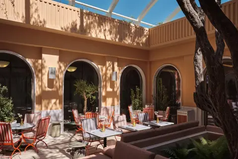 Conrad Athens The Ilisian in Athene, foto 14