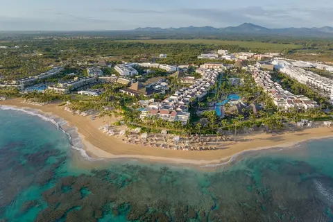 Breathless Punta Cana Resort & Spa in Salvaleón de Higüey — foto 20