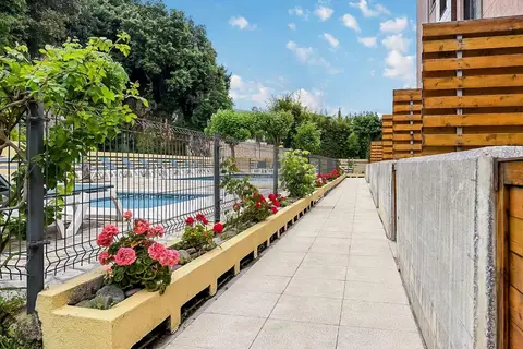 Apartamentos Los Arces in Ribamontán al Mar — foto 4