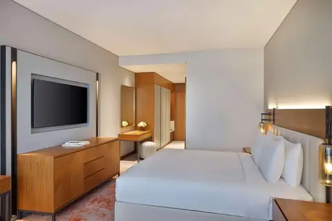 DoubleTree by Hilton Sharjah Waterfront Hotel in Sharjah — foto 3
