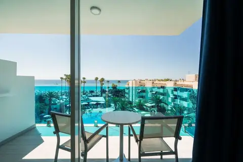 THB Sa Coma Platja in Sant Llorenç des Cardassar — foto 21