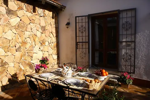 Villa Antonina in Aranci Golf — foto 6