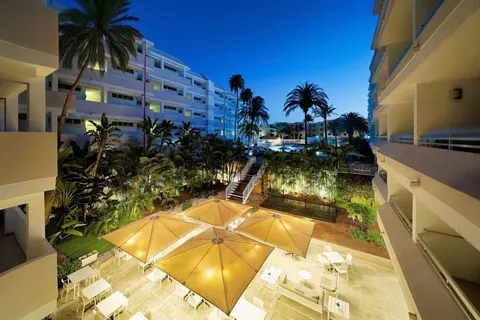 Akeah Broncemar Hotel foto 8