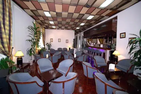 Canadiano Urban Nature Hotel in Ponta Delgada, foto 4