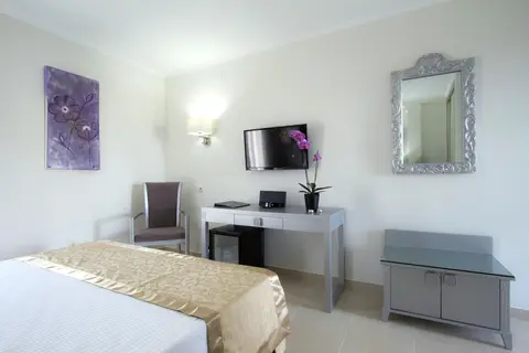 BLUESEA Alboran in Torremolinos — foto 17