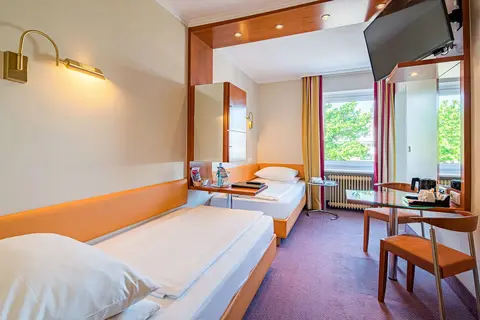 Best Western Raphael Hotel Altona in Hamburg — foto 18