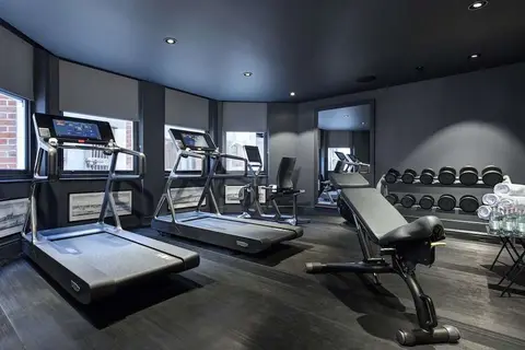 The Franklin Hotel in Londen, foto 9