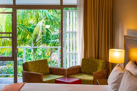 Scenic Hotel Bay of Islands in Paihia — foto 27